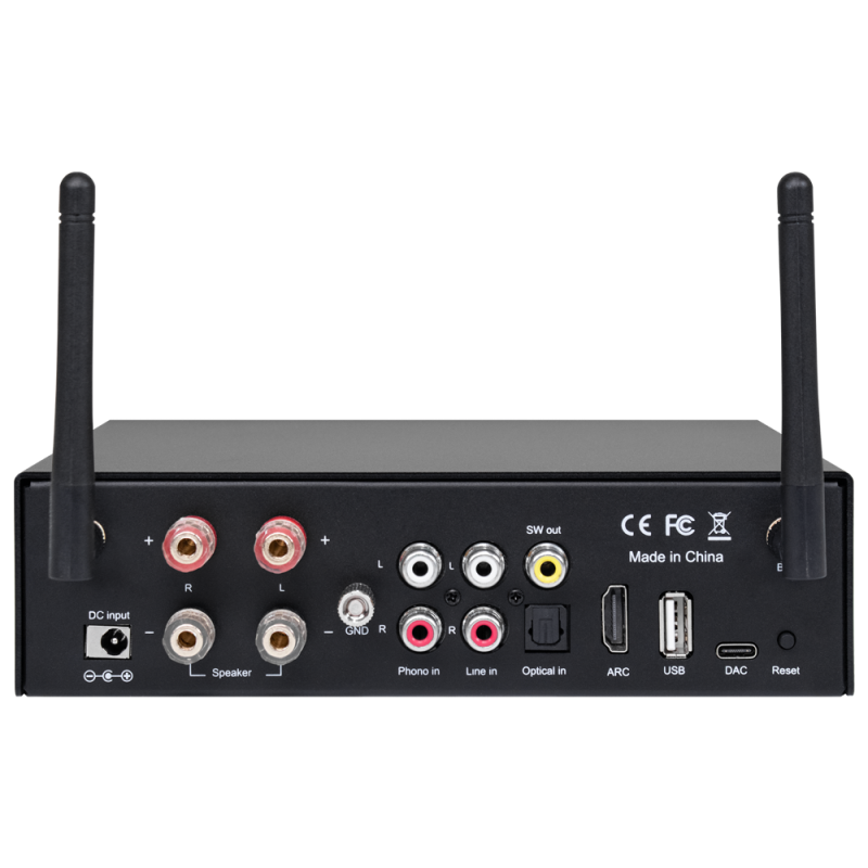 DSPPA DSPPA-MINI502