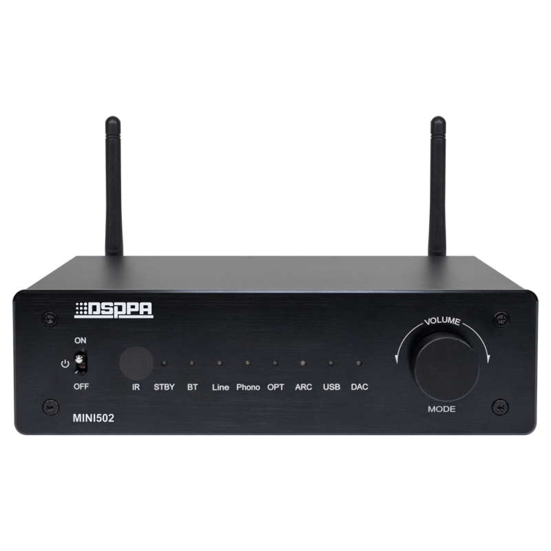 DSPPA DSPPA-MINI502
