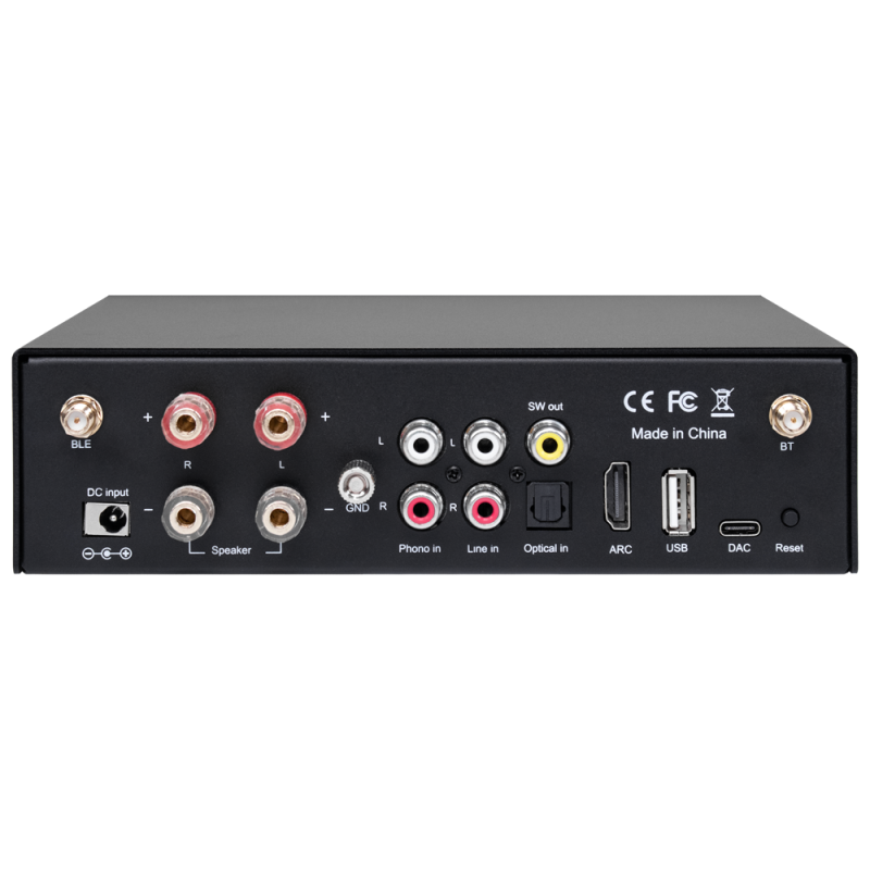 DSPPA DSPPA-MINI502