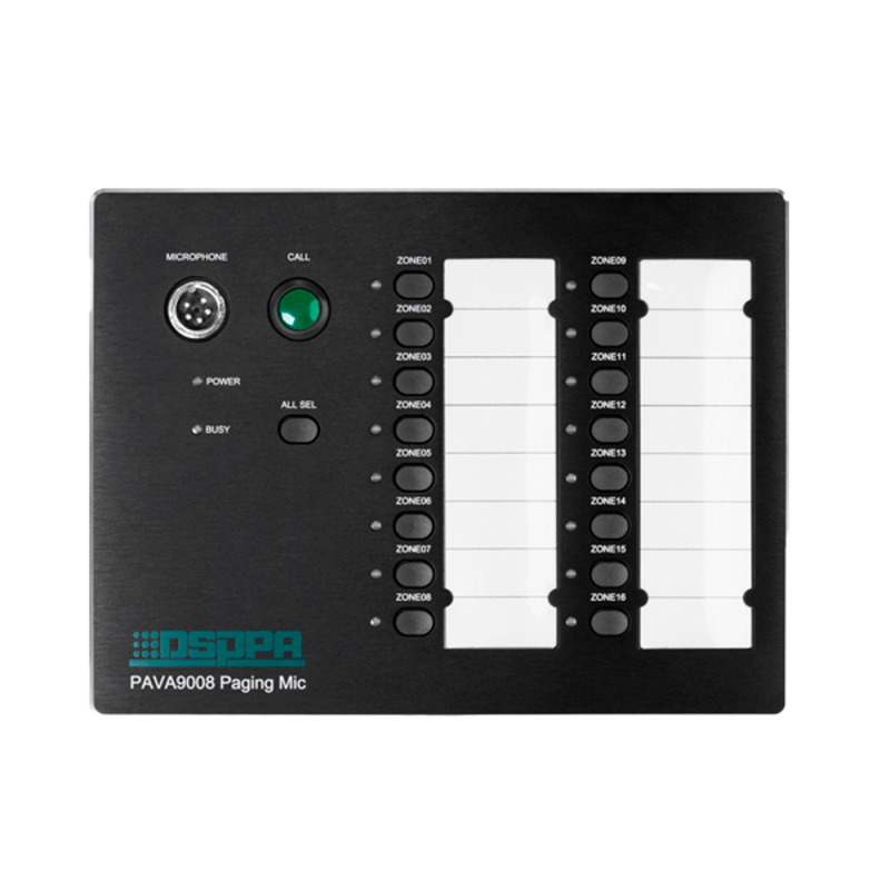 DSPPA DSPPA-PAVA9008