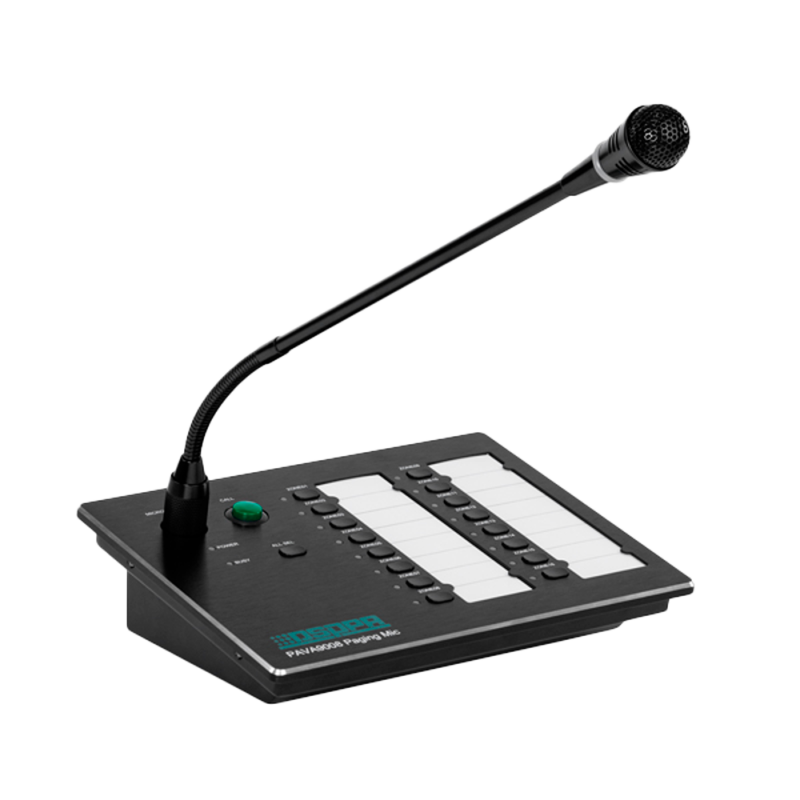 DSPPA DSPPA-PAVA9008