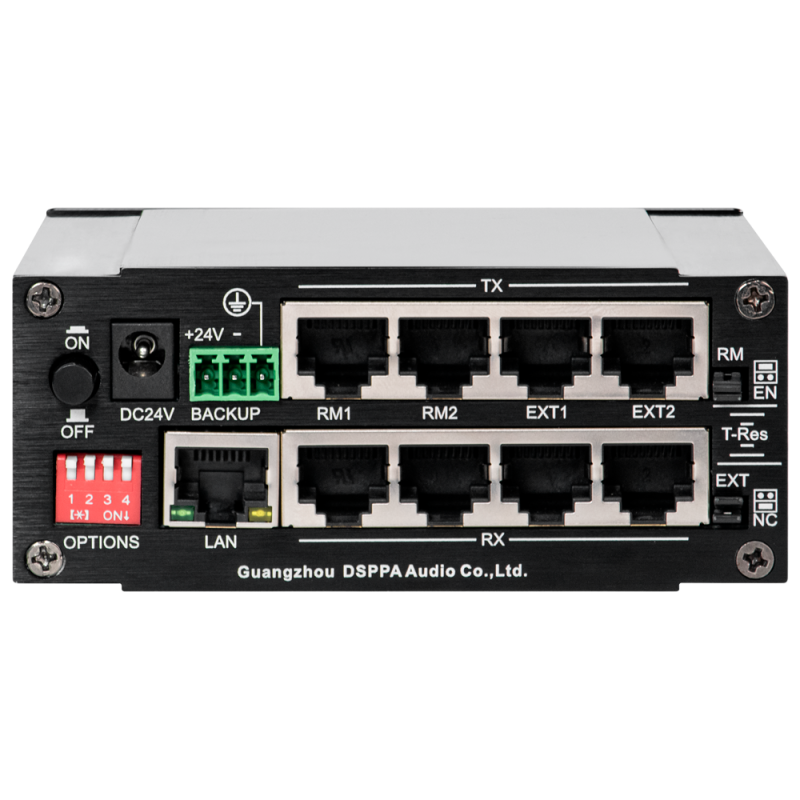 DSPPA DSPPA-PAVA9002