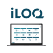 iLOQ ILOQ-LICENSE-ONLINE-4G