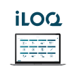 iLOQ ILOQ-LICENSE-ONLINE-N500