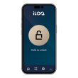 iLOQ ILOQ-LICENSE-S50-10APP