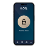 iLOQ ILOQ-LICENSE-S50-50APP