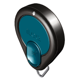 iLOQ ILOQ-NFC-TAG-S50