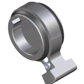 iLOQ ILOQ-S5-CAM-ADAPTOR