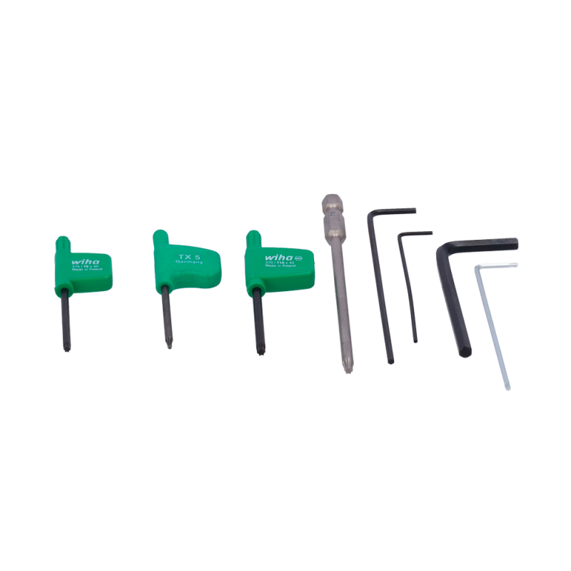 iLOQ ILOQ-TOOLS