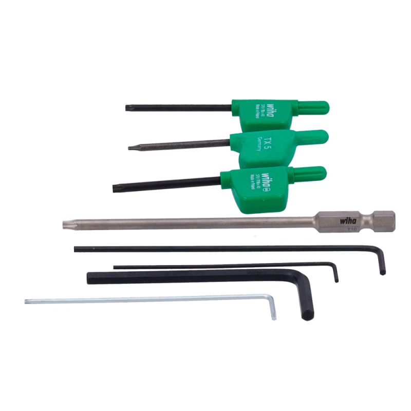 iLOQ ILOQ-TOOLS