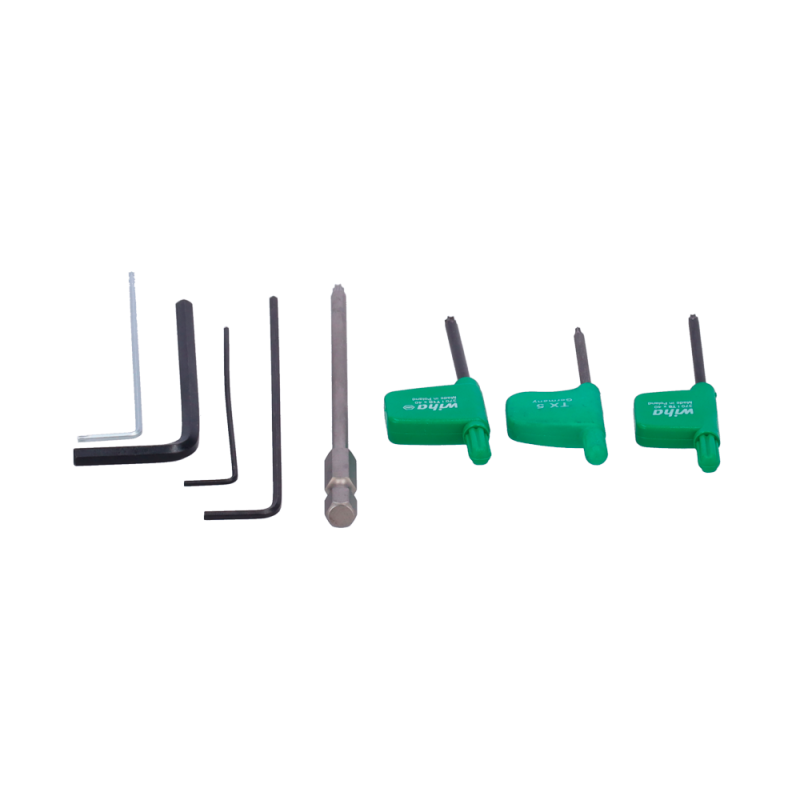 iLOQ ILOQ-TOOLS