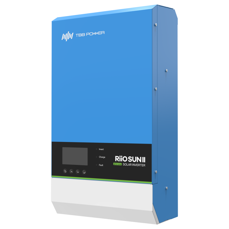 TBB Power TBB-RIOSUN2-4KVA-S