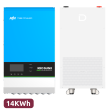 TBB Power TBB-RIOSUN2-8KVA-1x-DY-POWERBRICK-14336
