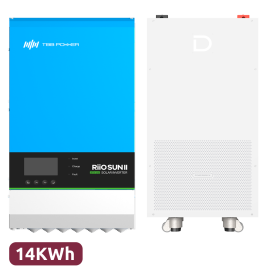 TBB Power TBB-RIOSUN2-8KVA-1x-DY-POWERBRICK-14336