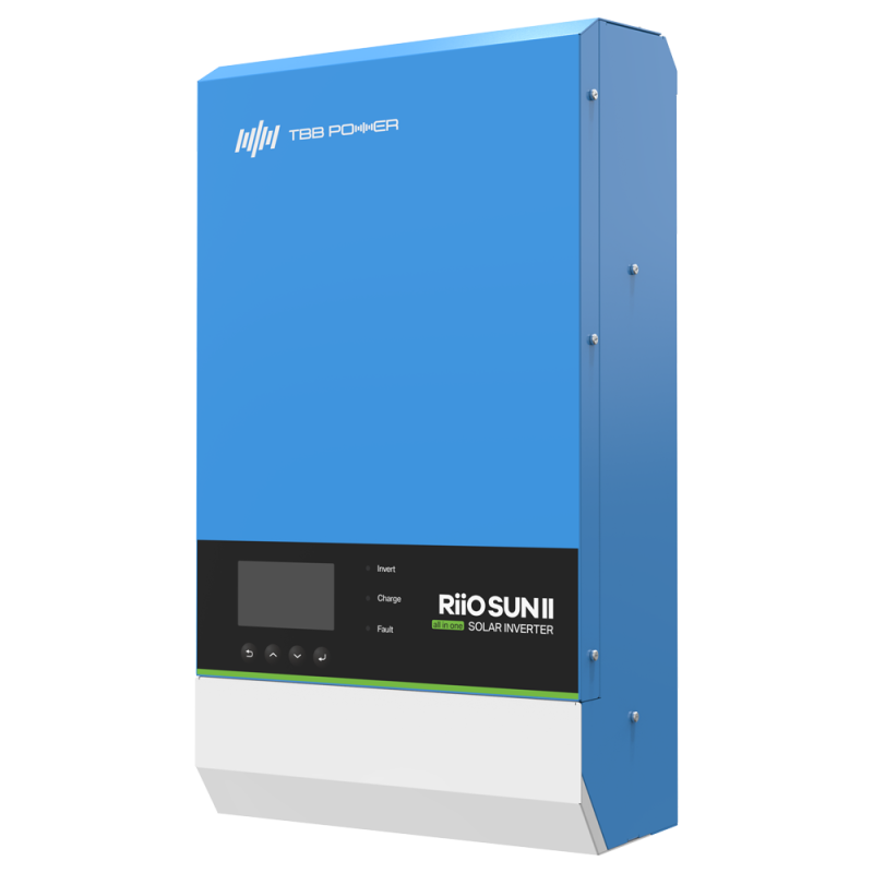 TBB Power TBB-RIOSUN2-8KVA-S-PRO
