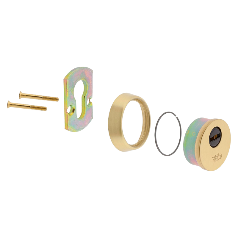 Yale YALE-ESCUTCHEON-M5-G