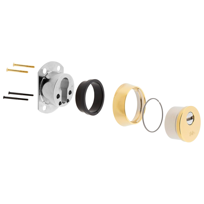 Yale YALE-ESCUTCHEON-NEXUS-G