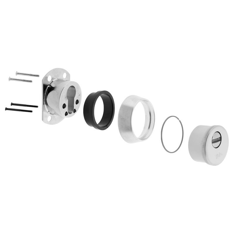 Yale YALE-ESCUTCHEON-NEXUS-S