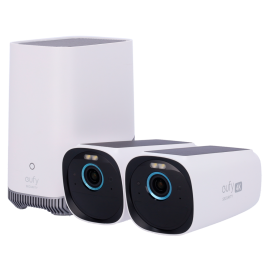eufy EUFY-CAM3-S330