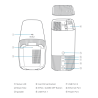 eufy EUFY-CAM3-S330