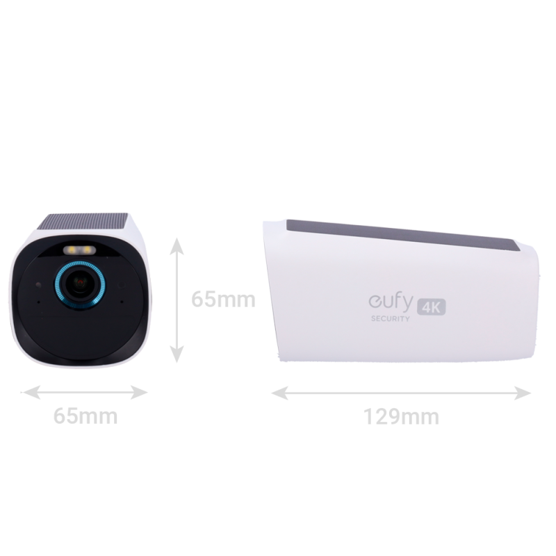 eufy EUFY-CAM3-S330-ADDON