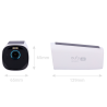 eufy EUFY-CAM3-S330-ADDON