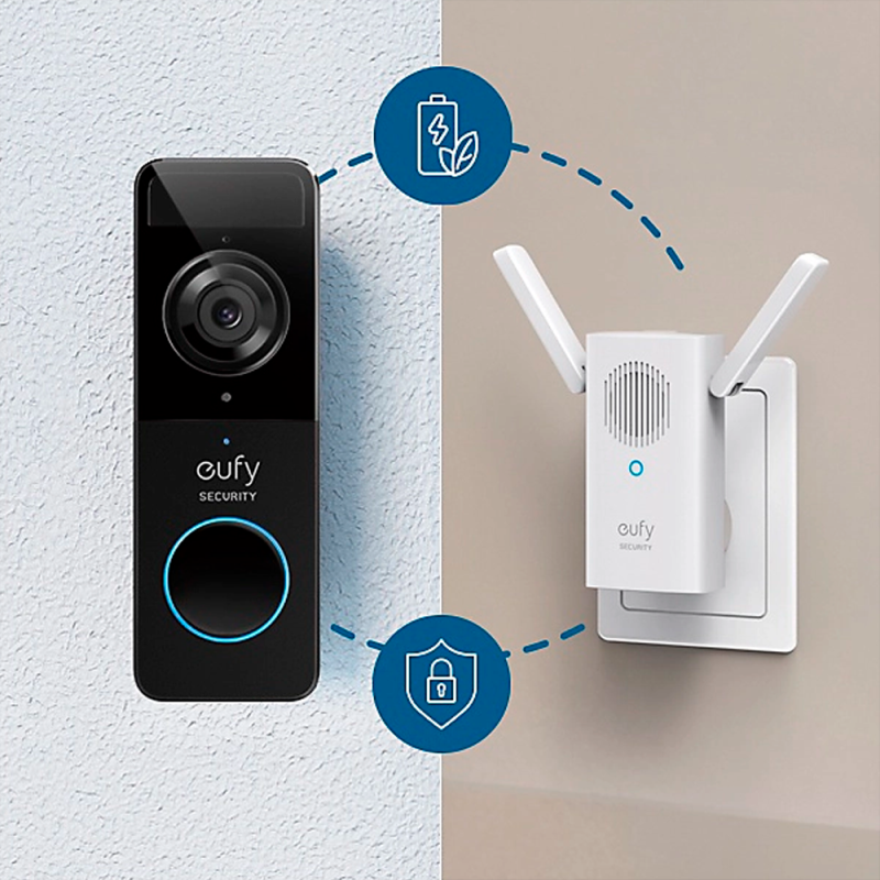 eufy EUFY-DOORBELL-C211