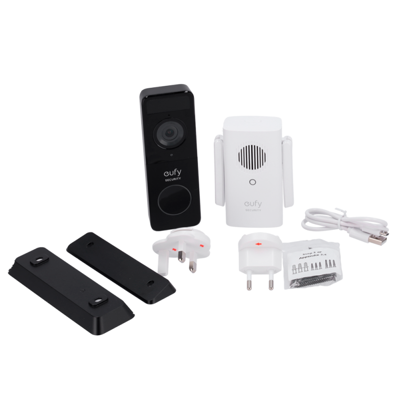 eufy EUFY-DOORBELL-C211