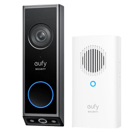 eufy EUFY-DOORBELL-E340-KIT