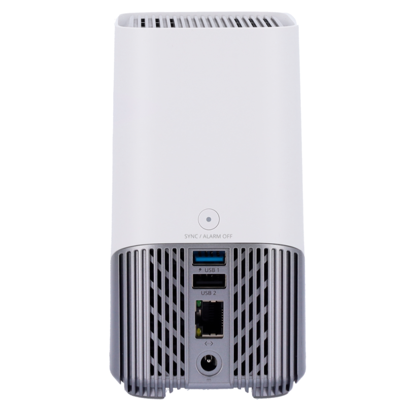 eufy EUFY-HOMEBASE3-S380