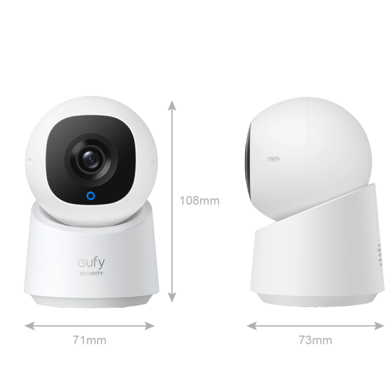 eufy EUFY-INDOORCAM-C220