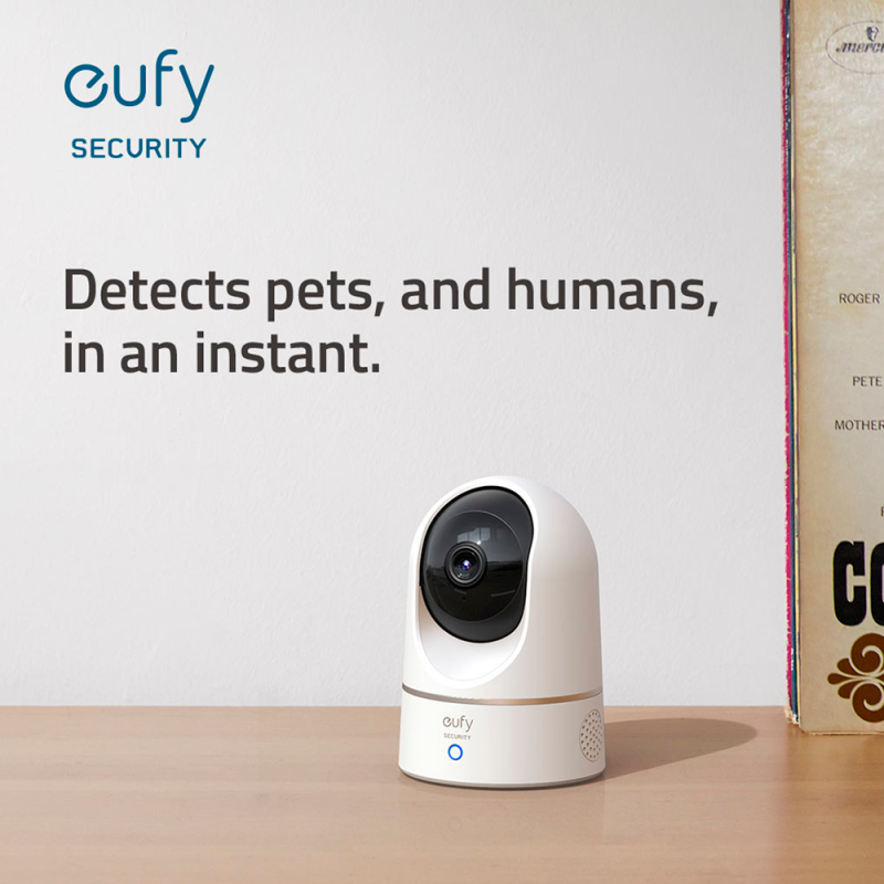 eufy EUFY-INDOORCAM-E220
