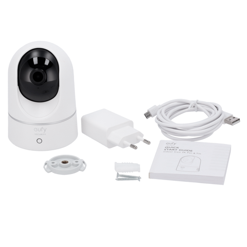 eufy EUFY-INDOORCAM-E220