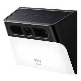 eufy EUFY-SOLARWALL-LIGHTCAM-S120