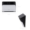 eufy EUFY-SOLARWALL-LIGHTCAM-S120