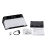 eufy EUFY-SOLARWALL-LIGHTCAM-S120