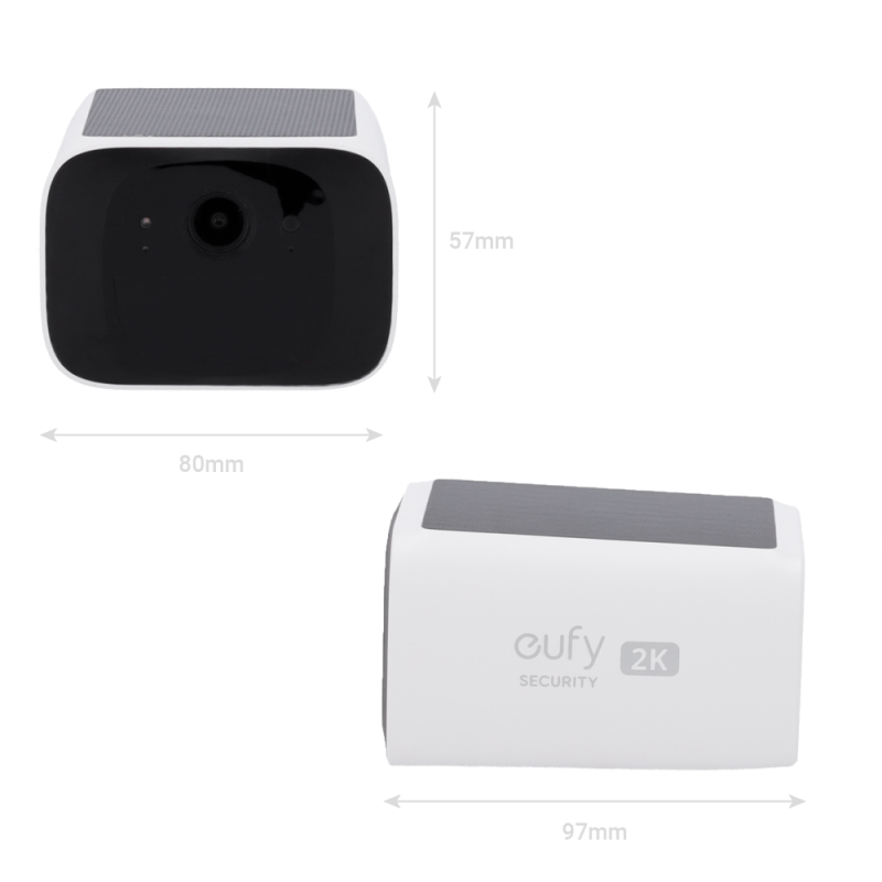 eufy EUFY-SOLOCAM-S220