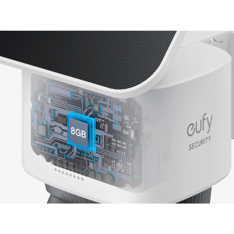 eufy EUFY-SOLOCAM-S340
