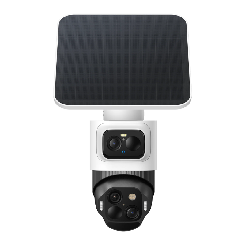 eufy EUFY-SOLOCAM-S4