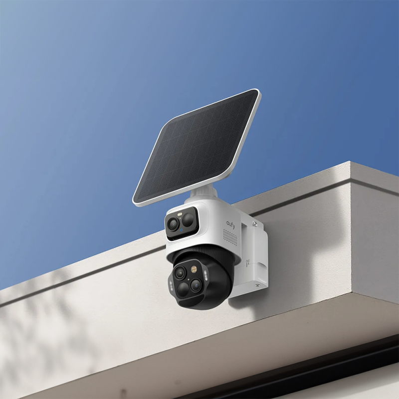 eufy EUFY-SOLOCAM-S4