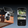 eufy EUFY-SOLOCAM-S4