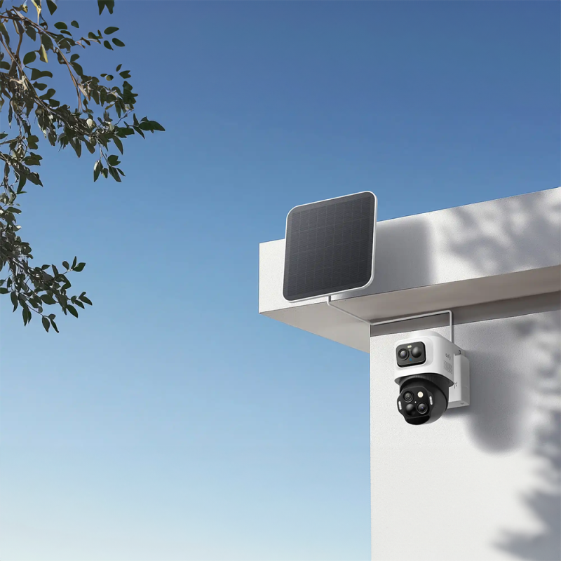 eufy EUFY-SOLOCAM-S4