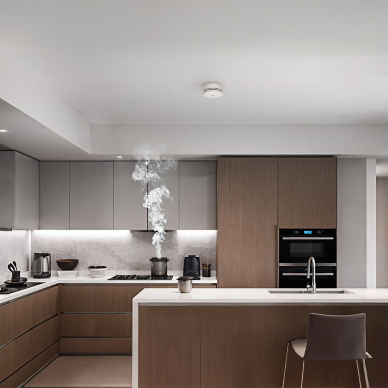 eufy EUFY-ALARM-SMOKE-E10
