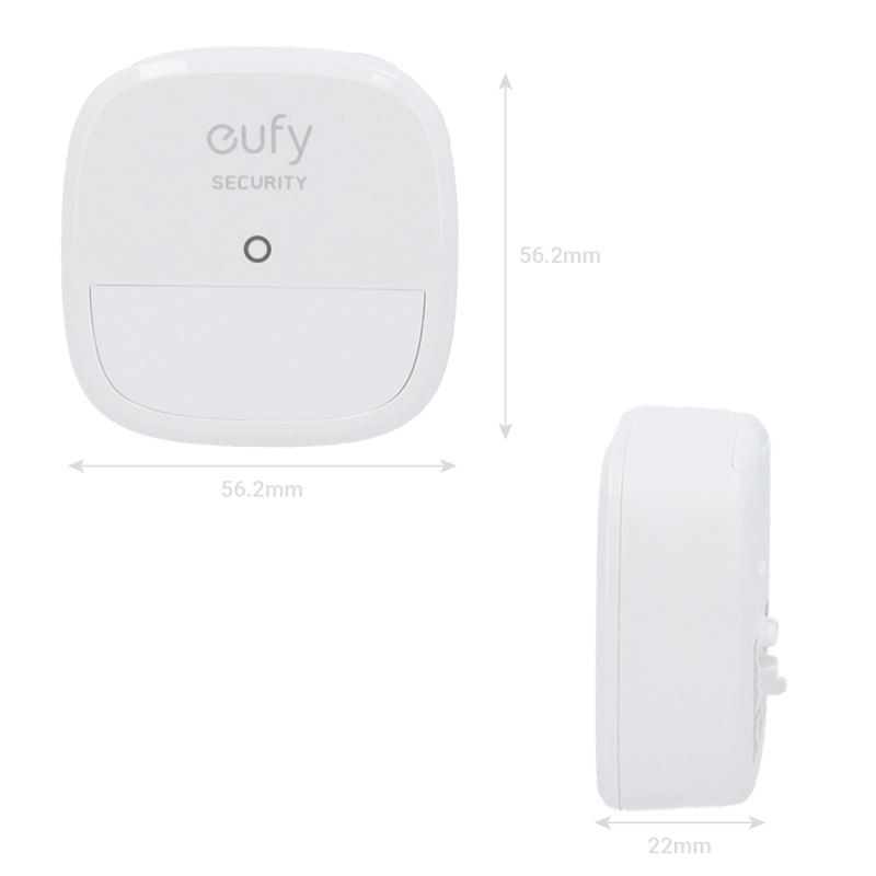 eufy EUFY-ALARM-MOTION