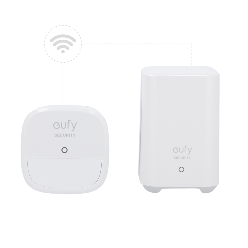 eufy EUFY-ALARM-MOTION