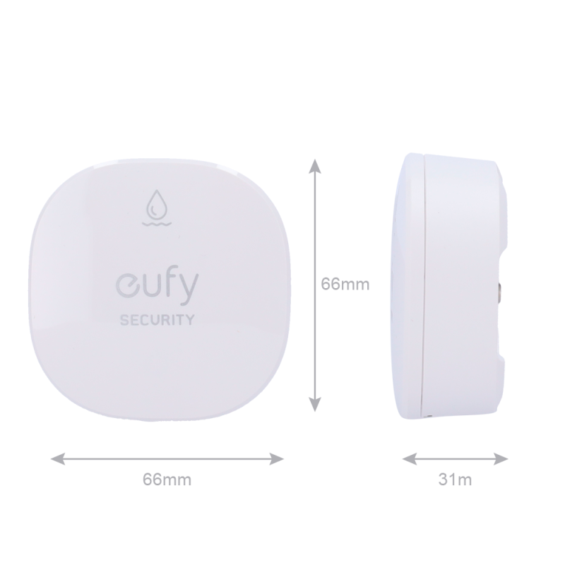 eufy EUFY-ALARM-WATER