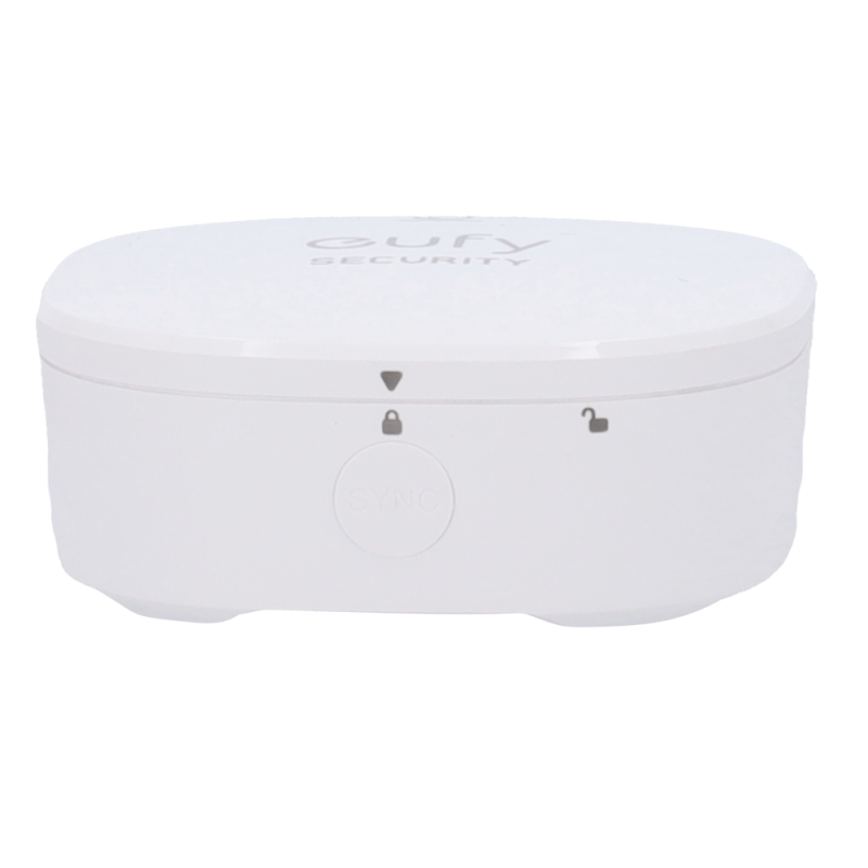 eufy EUFY-ALARM-WATER