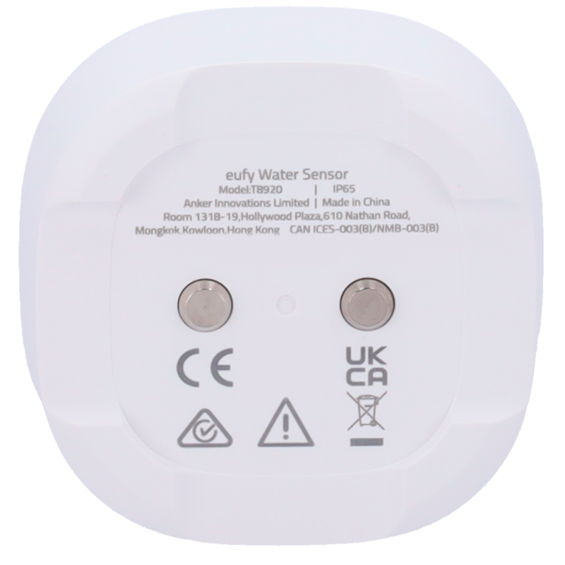 eufy EUFY-ALARM-WATER