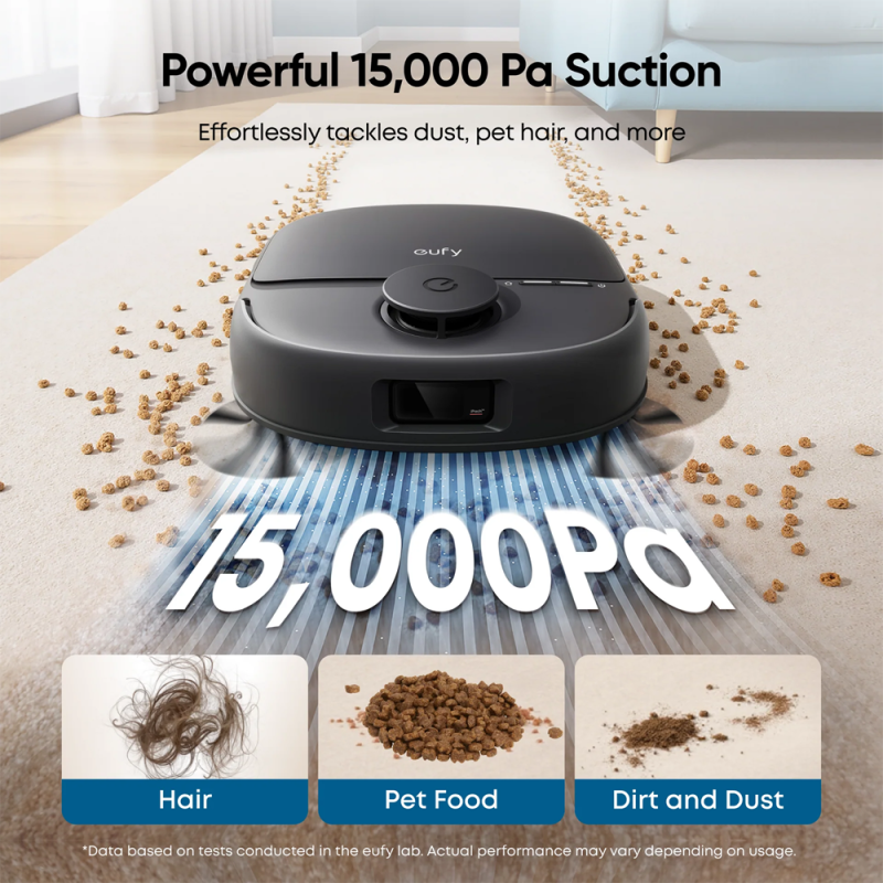 eufy EUFY-CLEAN-OMNI-C28