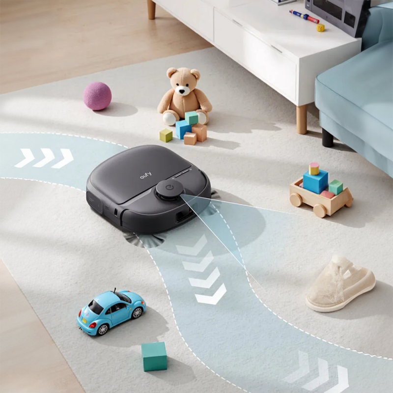 eufy EUFY-CLEAN-OMNI-C28